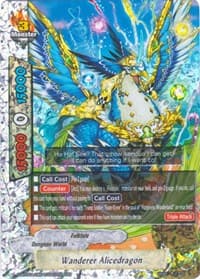 Wanderer Alicedragon
