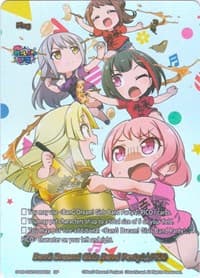 BanG Dream! Girls Band Party! PICO (SP)