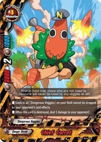 Chief Carrot