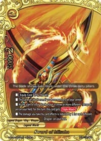 Sword of Misaha
