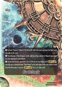 Godclock