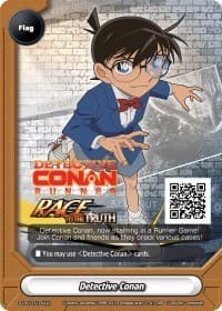 Detective Conan (Flag) (A)