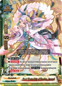 Great Electrodeity of Freedom, Izanami