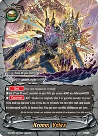 Kronos Valex