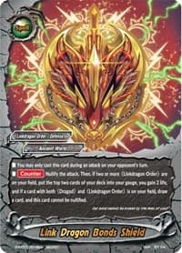Link Dragon Bonds Shield