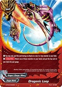 Dragonic Loop