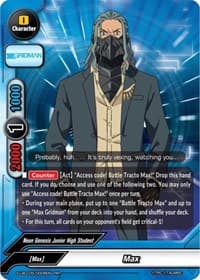 Max