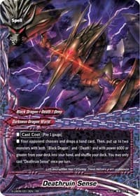 Deathruin Sense