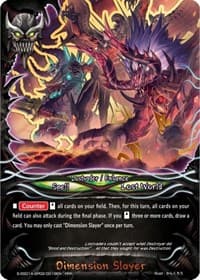 Dimension Slayer