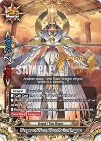Keeper of Time, Time Ruler Dragon