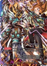 Battle of Valiant