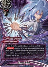 Curse Grip