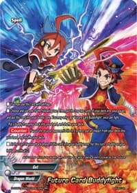 Future Card Buddyfight