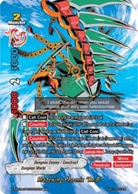 Bladewing Phoenix "Re:B"