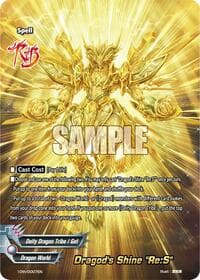 Dragod's Shine "Re:S"
