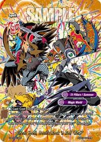 Great Spell, Devil's Rock 'n Roll "Re:S"