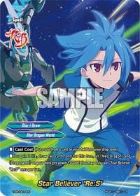 Star Believer "Re:S"