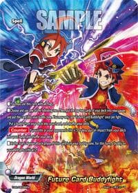 Future Card Buddyfight