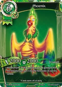 Phoenix