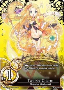 Twinkle Charm