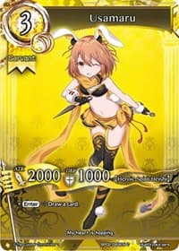 Usamaru
