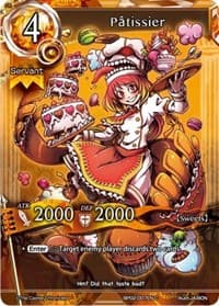 Patissier