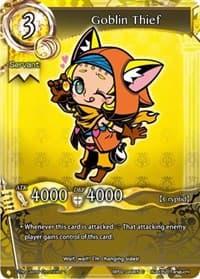 Goblin Thief