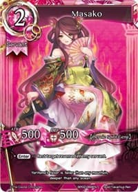 Masako
