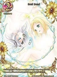 Soul Bond (Secret Rare) - BP02-079EN