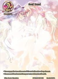 Soul Bond (Secret Rare) - BP02-084EN