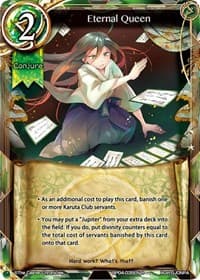 Eternal Queen