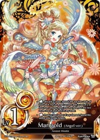 Marigold (Angel ver.)