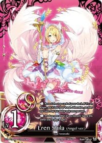 Eren Shila (Angel ver.)