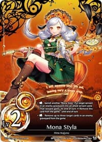 Mona Styla (Lv2)