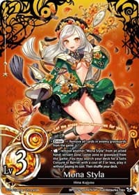 Mona Styla (Lv3)