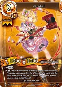 Gretel