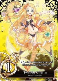 Twinkle Charm