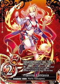 Fianma Fantasia