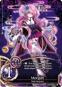 Morgan