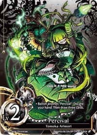 Percival