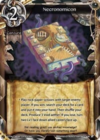 Necronomicon
