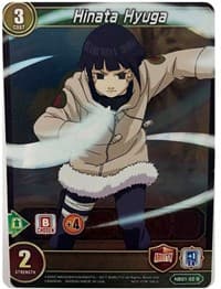Hinata Hyuga