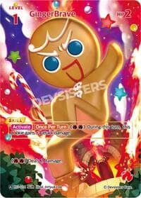 GingerBrave (014) (SUR)