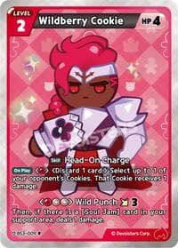 Wildberry Cookie (009)