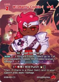 Wildberry Cookie (009) (SEC)