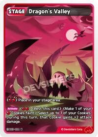 Dragon's Valley
