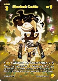 Stardust Cookie (033) (SEC)