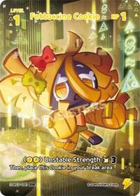 Fettuccine Cookie (SSR)