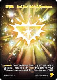 Soul Jam: Light of Abundance (SSR)