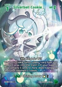 Silverbell Cookie (SSR)